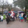 Sinterklaas 2013
